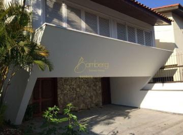 Casa · 214m² · 3 Quartos · 2 Vagas · Casa, Morumbi - São Paulo