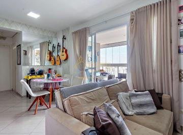 Apartamento · 76m² · 2 Quartos · 2 Vagas · oportunidade única - 2 dormitórios 76m² X 2 vagas + depósito