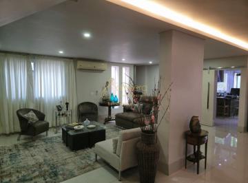 Casa · 266m² · 4 Quartos · 4 Vagas · CASA NO PANAMBY EM CONDOMÍNIO FECHADO, COM 4 SUÍTES