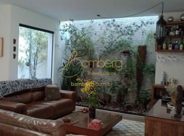 Casa · 220m² · 3 Quartos · 2 Vagas · Casa Térrea à Venda no Brookllin Velho