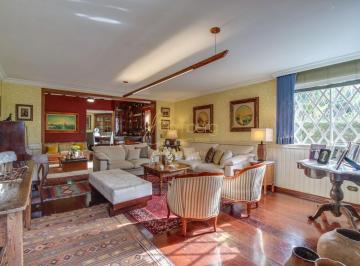 Casa · 262m² · 4 Quartos · 3 Vagas · LINDO SOBRADO NO ALTO DA BOA VISTA -