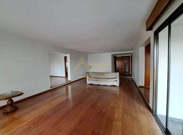Apartamento · 250m² · 4 Quartos · 3 Vagas · Apartamento Amplo à venda no Campo Belo