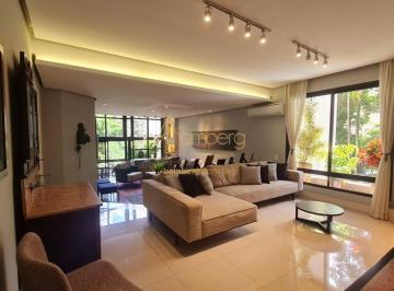 Apartamento · 234m² · 4 Quartos · 3 Vagas · Apartamento Reformado com 4 Dormitórios e 3 Vagas no Real Parque - 234m²