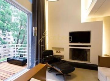 Apartamento · 83m² · 1 Quarto · 2 Vagas · Loft com renda - Excelente opção para INVESTIDOR