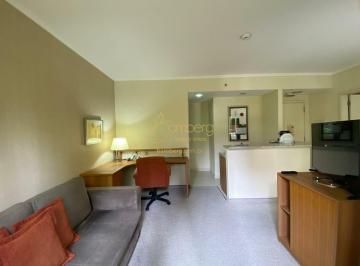 Apartamento · 114m² · 2 Quartos · 2 Vagas · Apartamento Flat em area nobre da Vila Nova Conceição