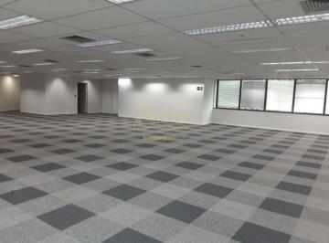 Comercial · 775m² · 21 Vagas · Laje Corporativa Premium para Locação ? Pinheiros / Butantã - SP