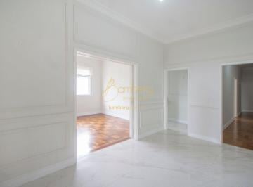 Apartamento · 329m² · 3 Quartos · 3 Vagas · Apartamento alto padrão Jardim Paulista - Sp