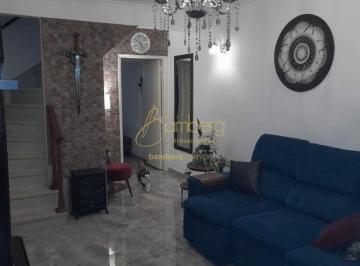 Casa · 130m² · 2 Quartos · 2 Vagas · Casa à venda com 130m², 2 quartos e 2 vagas Campo Grande