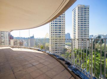 Apartamento · 425m² · 4 Quartos · 5 Vagas · Panamby - 4 suítes e 5 vagas
