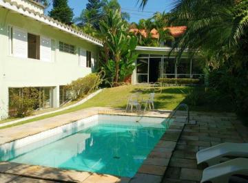 impecavel · Linda casa no Cidade Jardim de 700 m2 e 3 dormitórios