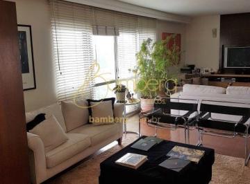 Apartamento · 208m² · 4 Quartos · 3 Vagas · Jardim Prudencia - apto com 208m2