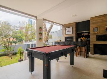Casa · 275m² · 4 Quartos · 4 Vagas · Jardim Prudencia casa 4 suites 4 vagas 275 m2