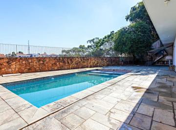 Casa · 897m² · 4 Quartos · 5 Vagas · Casa de Alto Padrão no Jardim Prudência