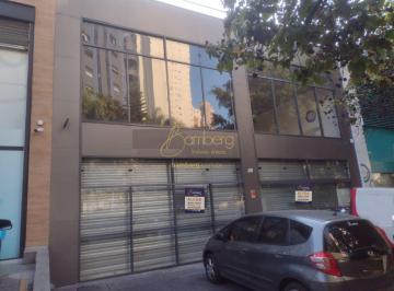 Comercial · 232m² · 4 Vagas · Potencial loja na região vila Suzana (Morumbi) com 232 m².
