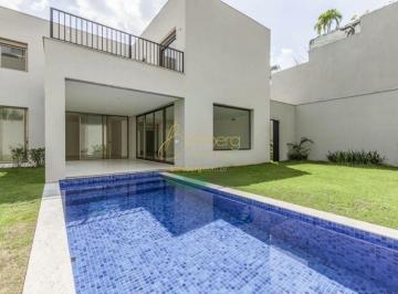 Casa · 640m² · 4 Quartos · 5 Vagas · Maravilhosa Casa Com 4 Dormitórios No Jardim Guedala.
