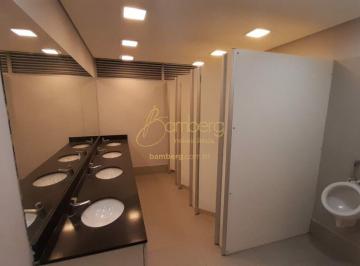 Comercial · 2844m² · 28 Vagas · VENDA OU LOCAÇÃO NO CENESP (CENTRO EMPRESARIAL DE SÃO PAULO)