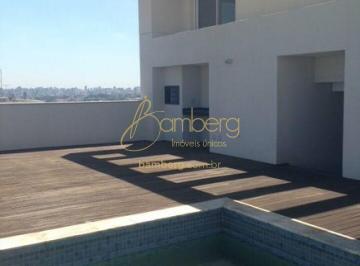 Apartamento · 821m² · 4 Quartos · 6 Vagas · Cobertura Sophistic Campo Belo !