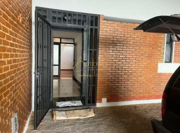 Casa · 231m² · 3 Quartos · 4 Vagas · Casa térra no Brooklin velho com 3 dormitórios bem localizada rua tranquila