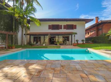 Casa · 558m² · 4 Quartos · 5 Vagas · Fazenda Morumbi 1010 m² terreno 558 m² construída 4 dormitórios 4 suítes 5 vagas piscina