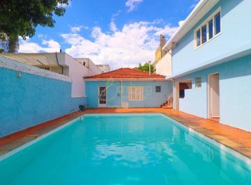 Casa · 455m² · 4 Quartos · 6 Vagas · CASA NO BROOKLIN , RUA TRANQUILA E COM SEGURANÇA.