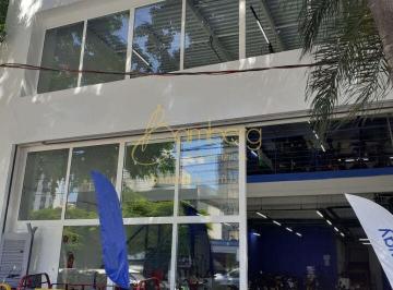Comercial · 966m² · Loja 943 m2 -  Henrique Schaumann - Pinheiros