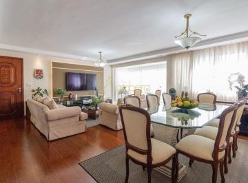 Apartamento · 116m² · 3 Quartos · 1 Vaga · Apartamento mobiliado 116m2 ,  3 quartos - LINDO!!!!!  - Caxingui