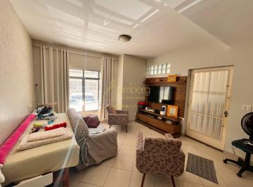 Casa · 129m² · 3 Quartos · 2 Vagas · Casa à venda com 129m², 3 quartos e 2 vagas