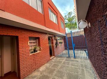 Casa · 188m² · 3 Quartos · 2 Vagas · GRANJA JULIETA - a 5 minutos do metrô Alto da Boa Vista