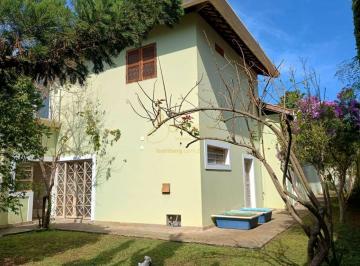 Casa · 463m² · 3 Quartos · 15 Vagas · EXCELENTE CASA TÉRREA, 3 DORMITÓRIOS ( 3 SUITES) SALAS . ÓTIMA LOCALIZAÇÃO. VAGAS PARA 15 CARROS