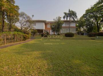 Terreno · 3400m² · Alto da Boa Vista - Exelente  Terreno para Incorporação - Condomínio Horizontal