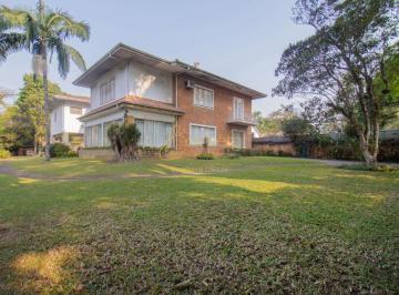 Terreno · 3400m² · Alto da Boa Vista - Exelente Terreno para Incorporação - Condomínio Horizontal