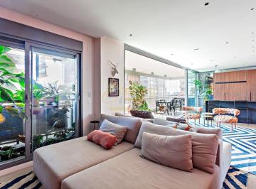 Apartamento · 167m² · 2 Quartos · 3 Vagas · Apartamento à Venda no Condomínio O Parque Sofisticação e Localização Privilegiada