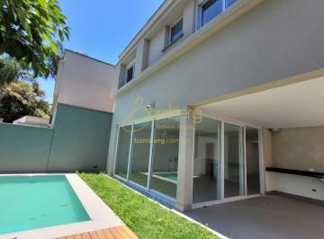Casa · 520m² · 4 Quartos · 4 Vagas · CASA NOVA com 4 QUARTOS EM CONDOMINIO DE 7 CASAS NO JARDIM DOS ESTADOS