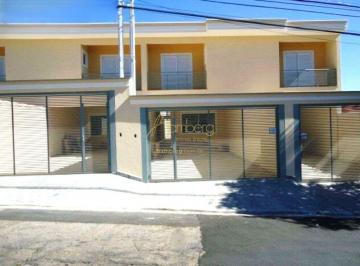 Casa · 170m² · 3 Quartos · 4 Vagas · Sobrado novo