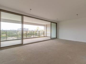 Apartamento · 230m² · 4 Quartos · 3 Vagas · APARTAMENTO NOVO NA VILA CLEMENTINO- 4 SUÍTES, EXCELENTE LOCALIZAÇÃO ANDAR ALTO, PRÓXIMO AO PARQUE.