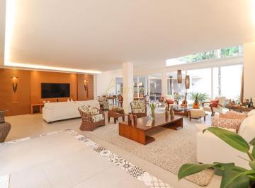 Casa · 416m² · 4 Quartos · 4 Vagas · Casa Térrea, Alto da Boa Vista, 416mts, 4 suítes,