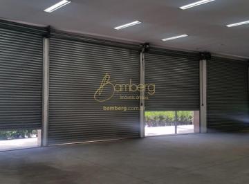 Comercial · 334m² · 3 Vagas · Prédio comercial de esquina no Alto da Boa Vista