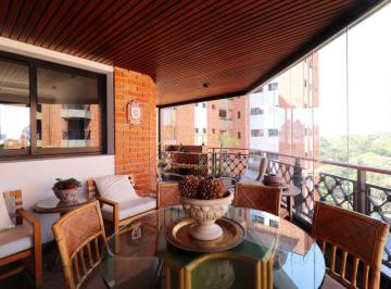 Apartamento · 310m² · 4 Quartos · 5 Vagas · Apartamento excepcional. Lindo e em região nobre do Alto de Pinheiros.