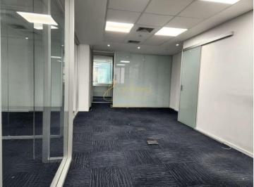 Comercial · 120m² · 2 Vagas · Conjunto para venda na Vila Olímpia