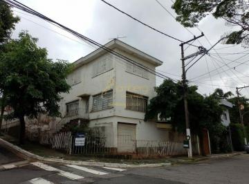 Casa · 118m² · 3 Quartos · 2 Vagas · Sobrado/Casa para reforma Alto da Boa Vista/125m² de terreno/ 118m² de construção/ 2 quartos/3 vagas