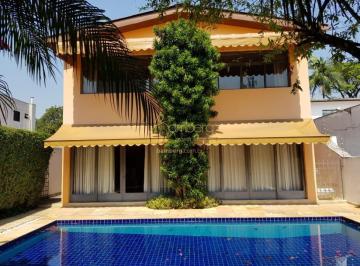 Casa · 350m² · 4 Quartos · 6 Vagas · Imóvel Comercial em excelente localização da Verbo Divino - 12 metros de frente./8 10 salas