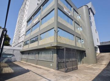 Comercial · 2266m² · 15 Vagas · Prédio Versátil para uso Industrial ,Logístico ou Corporativo na Zona Sul da cidade