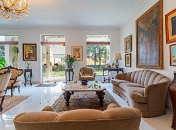 Casa · 647m² · 5 Quartos · 5 Vagas · CASA JARDIM GUEDALA 5 DORMITÓRIOS