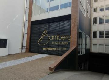 Comercial · 685m² · 14 Vagas · Prédio monousuário para locação na Chácara Santo Antonio