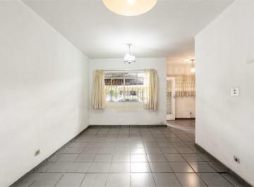 Casa · 120m² · 3 Quartos · 2 Vagas · CASA 120M² COM 3 DORMITÓRIOS E 2 VAGAS NO BROKLIN