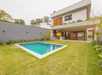Casa · 600m² · 4 Quartos · 4 Vagas · Casa nova em rua fechada com 4 quartos no Jardim dos estados