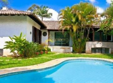 Casa · 540m² · 4 Quartos · 4 Vagas · CASA COM 4 DORMITÓRIOS ( 2 SUÍTES ) NO JARDIM DOS DOS ESTADOS, ESTILO COLONIAL, PISCINA, 6 VAGAS...!