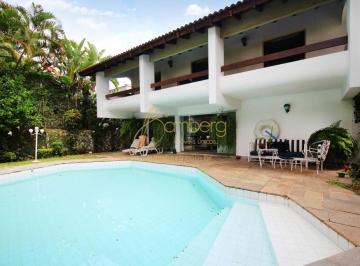 Casa · 375m² · 4 Quartos · 5 Vagas · Estonteante casa no Real Parque.