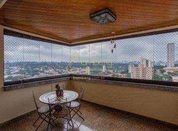 Apartamento · 320m² · 4 Quartos · 3 Vagas · Apartamento na Vila Mascote com 4 dormitórios, 3 suítes e 3 vagas
