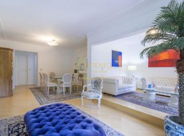 Apartamento · 140m² · 3 Quartos · 2 Vagas · APARTAMENTO VILA SUZANA 3 DORMITÓRIOS TRÊS SUÍTES e 140 MTRS.